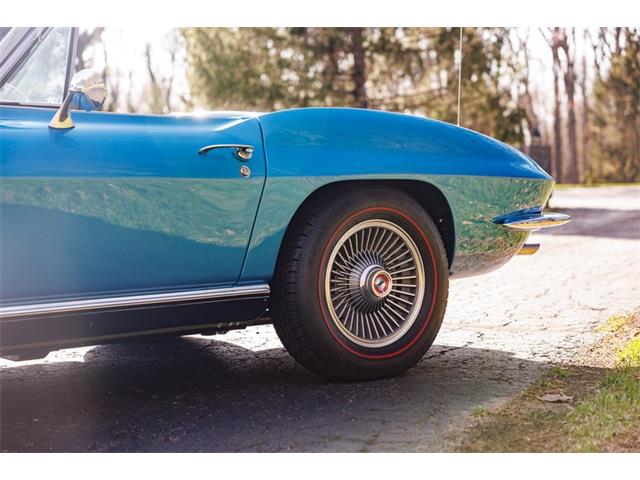 1967 Chevrolet Corvette (CC-2115151) for sale in Greensboro, North Carolina