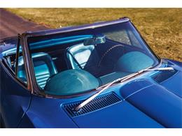 1967 Chevrolet Corvette (CC-2115151) for sale in Greensboro, North Carolina