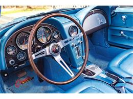 1967 Chevrolet Corvette (CC-2115151) for sale in Greensboro, North Carolina