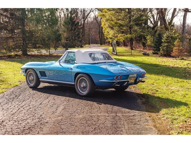 1967 Chevrolet Corvette (CC-2115151) for sale in Greensboro, North Carolina