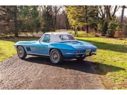 1967 Chevrolet Corvette (CC-2115151) for sale in Greensboro, North Carolina