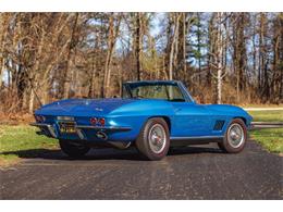 1967 Chevrolet Corvette (CC-2115151) for sale in Greensboro, North Carolina