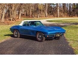 1967 Chevrolet Corvette (CC-2115151) for sale in Greensboro, North Carolina