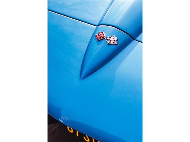 1967 Chevrolet Corvette (CC-2115151) for sale in Greensboro, North Carolina
