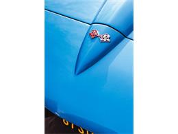 1967 Chevrolet Corvette (CC-2115151) for sale in Greensboro, North Carolina