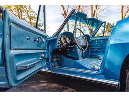 1967 Chevrolet Corvette (CC-2115151) for sale in Greensboro, North Carolina