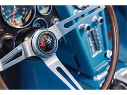 1967 Chevrolet Corvette (CC-2115151) for sale in Greensboro, North Carolina
