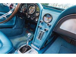 1967 Chevrolet Corvette (CC-2115151) for sale in Greensboro, North Carolina