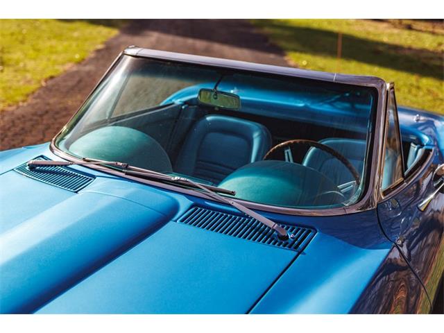 1967 Chevrolet Corvette (CC-2115151) for sale in Greensboro, North Carolina