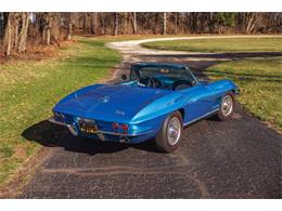 1967 Chevrolet Corvette (CC-2115151) for sale in Greensboro, North Carolina
