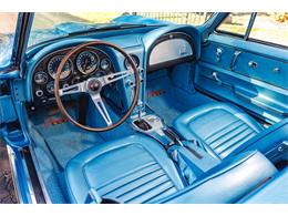 1967 Chevrolet Corvette (CC-2115151) for sale in Greensboro, North Carolina