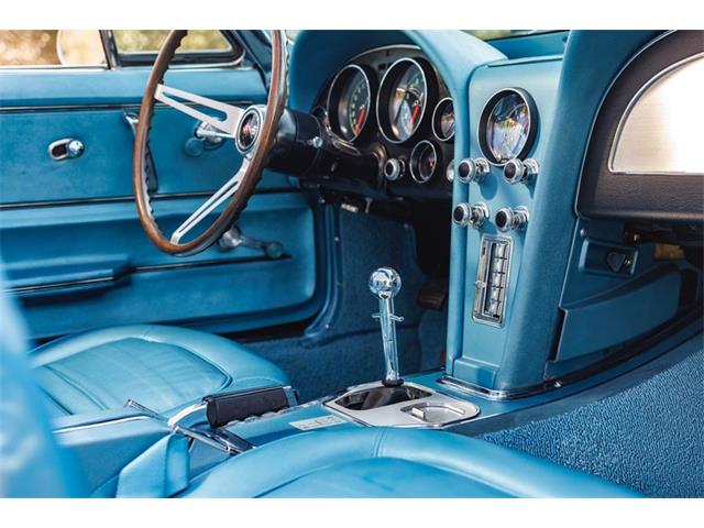 1967 Chevrolet Corvette (CC-2115151) for sale in Greensboro, North Carolina