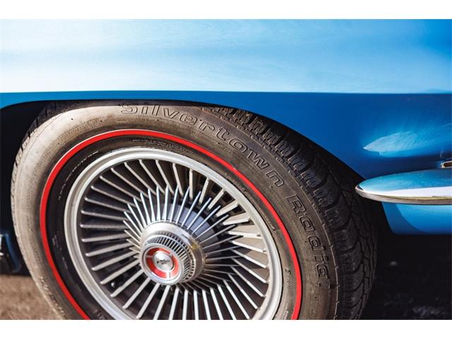 1967 Chevrolet Corvette (CC-2115151) for sale in Greensboro, North Carolina