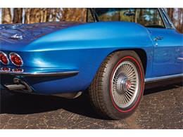 1967 Chevrolet Corvette (CC-2115151) for sale in Greensboro, North Carolina