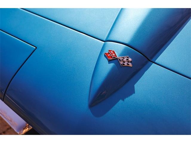 1967 Chevrolet Corvette (CC-2115151) for sale in Greensboro, North Carolina
