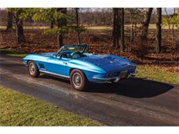 1967 Chevrolet Corvette (CC-2115151) for sale in Greensboro, North Carolina