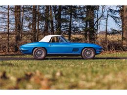 1967 Chevrolet Corvette (CC-2115151) for sale in Greensboro, North Carolina