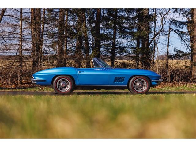 1967 Chevrolet Corvette (CC-2115151) for sale in Greensboro, North Carolina