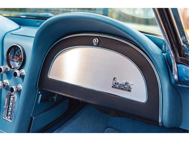 1967 Chevrolet Corvette (CC-2115151) for sale in Greensboro, North Carolina