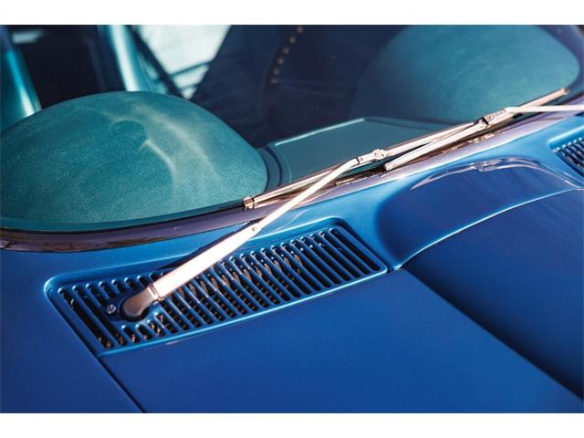 1967 Chevrolet Corvette (CC-2115151) for sale in Greensboro, North Carolina