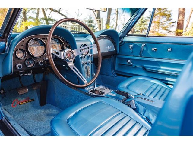1967 Chevrolet Corvette (CC-2115151) for sale in Greensboro, North Carolina