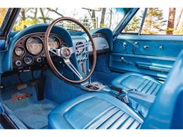 1967 Chevrolet Corvette (CC-2115151) for sale in Greensboro, North Carolina