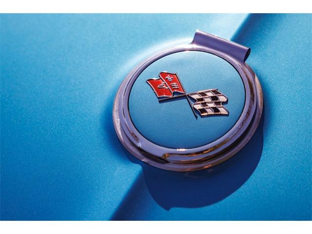 1967 Chevrolet Corvette (CC-2115151) for sale in Greensboro, North Carolina