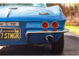 1967 Chevrolet Corvette (CC-2115151) for sale in Greensboro, North Carolina