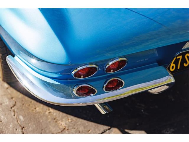 1967 Chevrolet Corvette (CC-2115151) for sale in Greensboro, North Carolina
