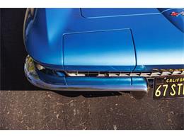 1967 Chevrolet Corvette (CC-2115151) for sale in Greensboro, North Carolina