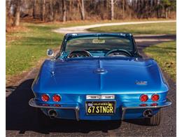 1967 Chevrolet Corvette (CC-2115151) for sale in Greensboro, North Carolina