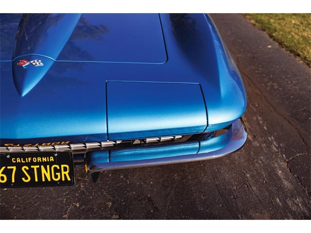 1967 Chevrolet Corvette (CC-2115151) for sale in Greensboro, North Carolina