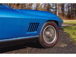 1967 Chevrolet Corvette (CC-2115151) for sale in Greensboro, North Carolina