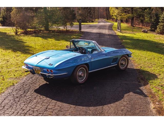 1967 Chevrolet Corvette (CC-2115151) for sale in Greensboro, North Carolina