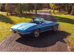 1967 Chevrolet Corvette (CC-2115151) for sale in Greensboro, North Carolina