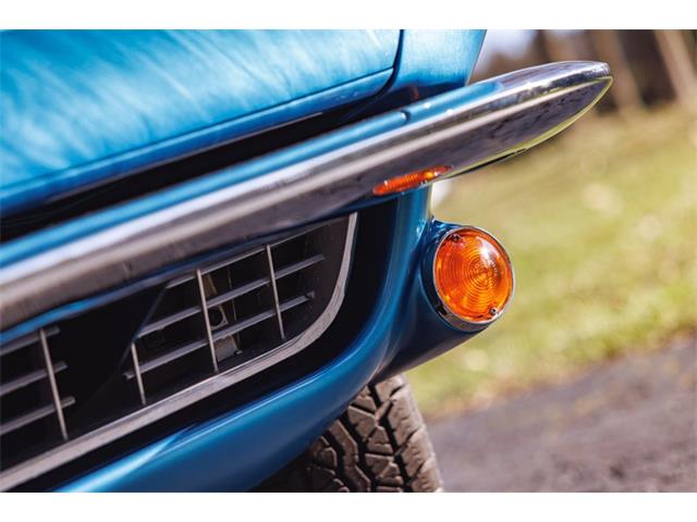 1967 Chevrolet Corvette (CC-2115151) for sale in Greensboro, North Carolina