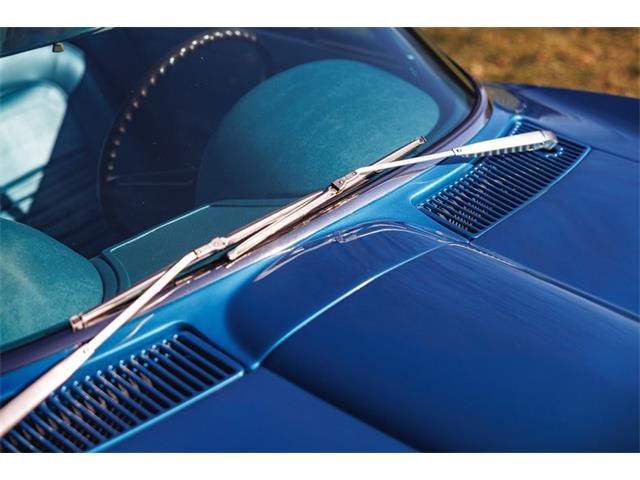 1967 Chevrolet Corvette (CC-2115151) for sale in Greensboro, North Carolina