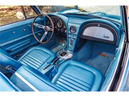 1967 Chevrolet Corvette (CC-2115151) for sale in Greensboro, North Carolina