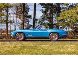 1967 Chevrolet Corvette (CC-2115151) for sale in Greensboro, North Carolina