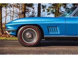 1967 Chevrolet Corvette (CC-2115151) for sale in Greensboro, North Carolina