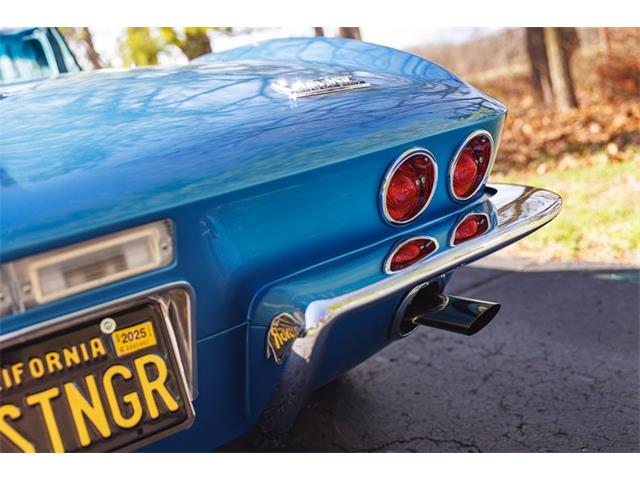 1967 Chevrolet Corvette (CC-2115151) for sale in Greensboro, North Carolina