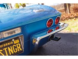 1967 Chevrolet Corvette (CC-2115151) for sale in Greensboro, North Carolina