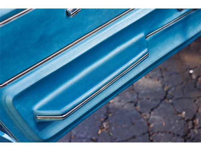 1967 Chevrolet Corvette (CC-2115151) for sale in Greensboro, North Carolina