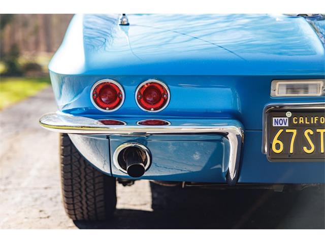1967 Chevrolet Corvette (CC-2115151) for sale in Greensboro, North Carolina