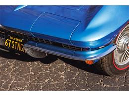 1967 Chevrolet Corvette (CC-2115151) for sale in Greensboro, North Carolina