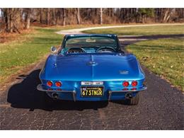 1967 Chevrolet Corvette (CC-2115151) for sale in Greensboro, North Carolina