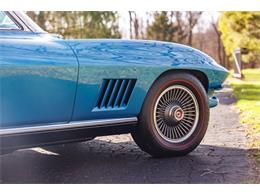1967 Chevrolet Corvette (CC-2115151) for sale in Greensboro, North Carolina