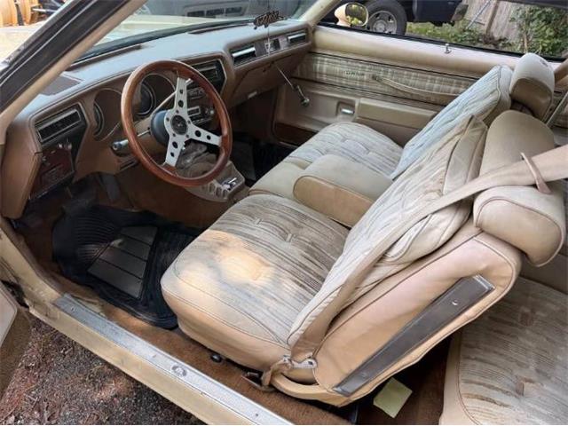 1977 Oldsmobile Cutlass (CC-2115152) for sale in Cadillac, Michigan