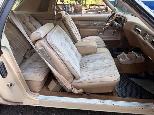 1977 Oldsmobile Cutlass (CC-2115152) for sale in Cadillac, Michigan