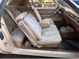 1977 Oldsmobile Cutlass (CC-2115152) for sale in Cadillac, Michigan